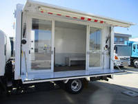 MAZDA Titan Mobile Catering Truck BKG-LNR85AN 2007 45,000km_17