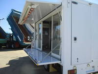 MAZDA Titan Mobile Catering Truck BKG-LNR85AN 2007 45,000km_18