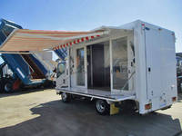 MAZDA Titan Mobile Catering Truck BKG-LNR85AN 2007 45,000km_19