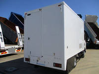 MAZDA Titan Mobile Catering Truck BKG-LNR85AN 2007 45,000km_2