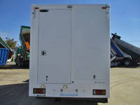 MAZDA Titan Mobile Catering Truck BKG-LNR85AN 2007 45,000km_34