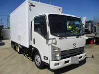 MAZDA Titan Mobile Catering Truck BKG-LNR85AN 2007 45,000km_4