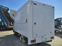 MAZDA Titan Mobile Catering Truck BKG-LNR85AN 2007 45,000km_5