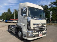 HINO Profia Trailer Head QPG-SH1EDDG 2018 444,791km_3