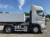 HINO Profia Trailer Head QPG-SH1EDDG 2018 444,791km_6