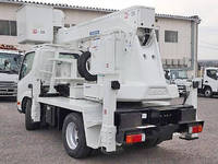 TOYOTA Dyna Cherry Picker BKG-XZU304H 2011 82,760km_2