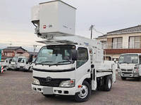 TOYOTA Dyna Cherry Picker BKG-XZU304H 2011 82,760km_3