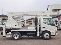 TOYOTA Dyna Cherry Picker BKG-XZU304H 2011 82,760km_5