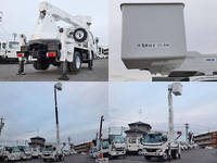 TOYOTA Dyna Cherry Picker BKG-XZU304H 2011 82,760km_7