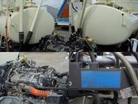 MITSUBISHI FUSO Canter Vacuum Truck SKG-FEA50 2011 119,000km_19