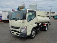 MITSUBISHI FUSO Canter Vacuum Truck SKG-FEA50 2011 119,000km_3