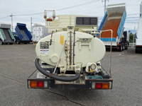 MITSUBISHI FUSO Canter Vacuum Truck SKG-FEA50 2011 119,000km_6