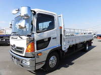 HINO Ranger Flat Body TPG-FC7JJAA 2017 197,000km_3