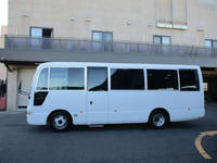 NISSAN Civilian Micro Bus UD-DHW41 2007 75,000km_3