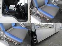 ISUZU Giga Aluminum Wing QKG-CYL77B 2016 665,000km_14