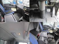 ISUZU Giga Aluminum Wing QKG-CYL77B 2016 665,000km_15