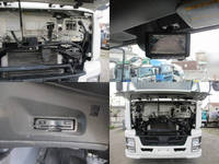 ISUZU Giga Aluminum Wing QKG-CYL77B 2016 665,000km_17