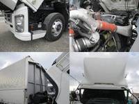 ISUZU Giga Aluminum Wing QKG-CYL77B 2016 665,000km_20