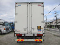 ISUZU Giga Aluminum Wing QKG-CYL77B 2016 665,000km_4