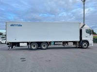 HINO Profia Refrigerator & Freezer Truck 2PG-FR1EHG 2019 349,000km_4