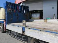MITSUBISHI FUSO Fighter Truck (With 3 Steps Of Cranes) PDG-FQ62F 2007 320,000km_13