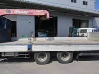 MITSUBISHI FUSO Fighter Truck (With 3 Steps Of Cranes) PDG-FQ62F 2007 320,000km_15