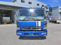 MITSUBISHI FUSO Fighter Truck (With 3 Steps Of Cranes) PDG-FQ62F 2007 320,000km_3