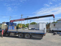 MITSUBISHI FUSO Fighter Truck (With 3 Steps Of Cranes) PDG-FQ62F 2007 320,000km_6