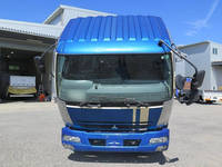 MITSUBISHI FUSO Fighter Truck (With 3 Steps Of Cranes) PDG-FQ62F 2007 320,000km_7