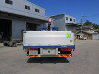 MITSUBISHI FUSO Fighter Truck (With 3 Steps Of Cranes) PDG-FQ62F 2007 320,000km_8
