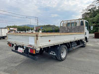 ISUZU Elf Flat Body TPG-NPR85AR 2015 97,468km_2