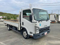 ISUZU Elf Flat Body TPG-NPR85AR 2015 97,468km_3