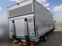 MITSUBISHI FUSO Fighter Aluminum Wing TKG-FK64F 2012 633,066km_2