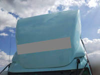 MITSUBISHI FUSO Fighter Aluminum Wing TKG-FK64F 2012 633,066km_3