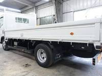 ISUZU Elf Flat Body PKG-NPR75N 2008 77,000km_12