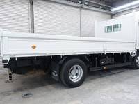 ISUZU Elf Flat Body PKG-NPR75N 2008 77,000km_3