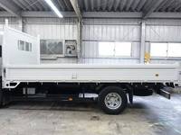 ISUZU Elf Flat Body PKG-NPR75N 2008 77,000km_4