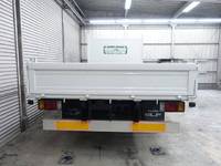 ISUZU Elf Flat Body PKG-NPR75N 2008 77,000km_5