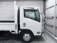 ISUZU Elf Flat Body PKG-NPR75N 2008 77,000km_6