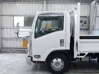 ISUZU Elf Flat Body PKG-NPR75N 2008 77,000km_7