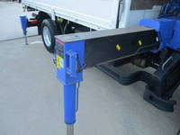 HINO Dutro Truck (With 6 Steps Of Cranes) TKG-XZU710M 2014 7,000km_18