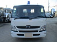 HINO Dutro Truck (With 6 Steps Of Cranes) TKG-XZU710M 2014 7,000km_6