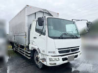 MITSUBISHI FUSO Fighter Aluminum Wing PJ-FK62FZ 2006 190,767km_3