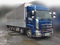 HINO Profia Aluminum Wing QPG-FW1EXEG 2015 544,664km_2