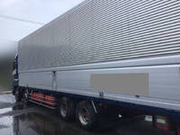 HINO Profia Aluminum Wing QPG-FW1EXEG 2015 544,664km_4