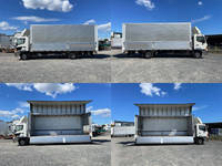 HINO Ranger Aluminum Wing TKG-FC9JLAA 2013 146,356km_5