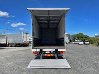 HINO Ranger Aluminum Wing TKG-FC9JLAA 2013 146,356km_9