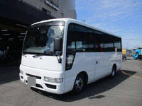 NISSAN Civilian Micro Bus UD-DVW41 2005 44,000km_1