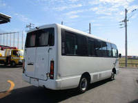 NISSAN Civilian Micro Bus UD-DVW41 2005 44,000km_2