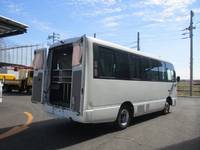 NISSAN Civilian Micro Bus UD-DVW41 2005 44,000km_3